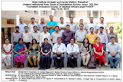 Foundation Course for Medical Officers aegis RHSDP